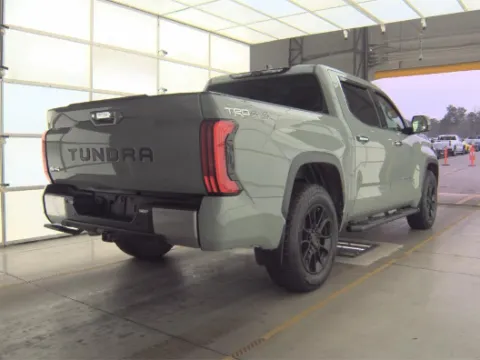 More photos of 2023 Toyota Tundra Limited at Cassill Motors, IA
