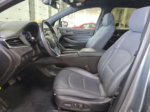 More photos of 2023 Buick Enclave Essence at Cassill Motors, IA