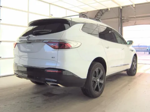 More photos of 2023 Buick Enclave Essence at Cassill Motors, IA