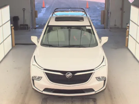 Photos of 2023 Buick Enclave Essence for sale in Cedar Rapids, IA at Cassill Motors