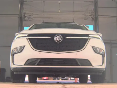 More photos of 2023 Buick Enclave Essence at Cassill Motors, IA