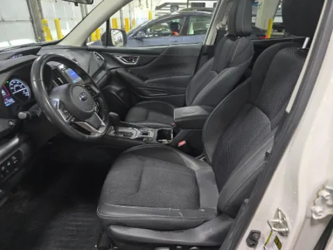 More photos of 2022 Subaru Forester Premium at Cassill Motors, IA