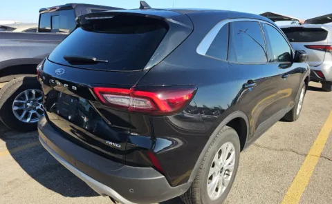 More photos of 2024 Ford Escape Active at Cassill Motors, IA
