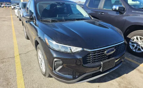 Photos of 2024 Ford Escape Active for sale in Cedar Rapids, IA at Cassill Motors