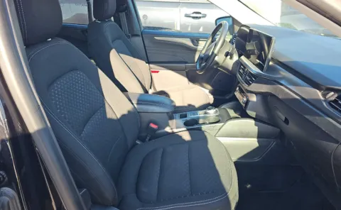 More photos of 2024 Ford Escape Active at Cassill Motors, IA