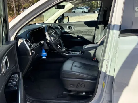More photos of 2023 Kia Sorento SX at Cassill Motors, IA