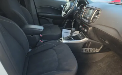 More photos of 2018 Jeep Compass Sport at Cassill Motors, IA