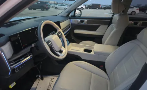 More photos of 2024 Hyundai Santa Fe Calligraphy at Cassill Motors, IA