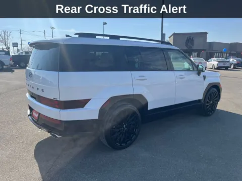 More photos of 2024 Hyundai Santa Fe Calligraphy at Cassill Motors, IA