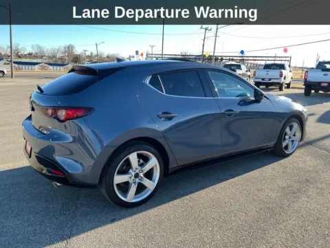 More photos of 2023 Mazda Mazda3 2.5 Turbo at Cassill Motors, IA