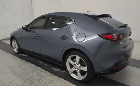 More photos of 2023 Mazda Mazda3 2.5 Turbo at Cassill Motors, IA