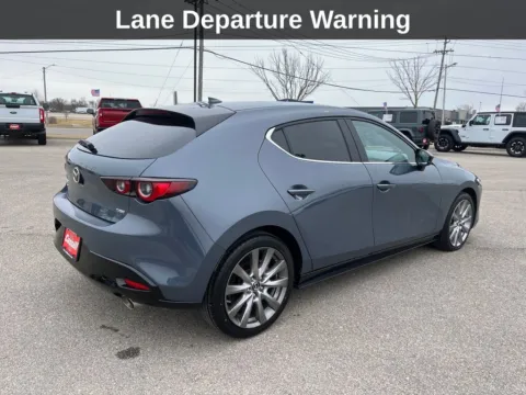 More photos of 2023 Mazda Mazda3 2.5 Turbo at Cassill Motors, IA