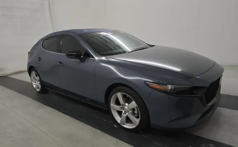 Photos of 2023 Mazda Mazda3 2.5 Turbo for sale in Cedar Rapids, IA at Cassill Motors