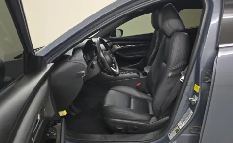 More photos of 2023 Mazda Mazda3 2.5 Turbo at Cassill Motors, IA