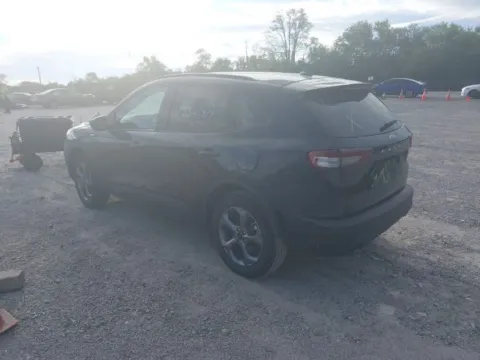 More photos of 2025 Ford Escape ST-Line at Cassill Motors, IA
