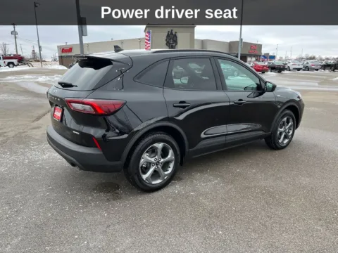 More photos of 2025 Ford Escape ST-Line at Cassill Motors, IA