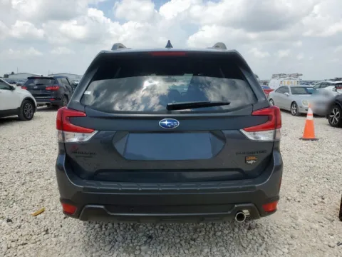 More photos of 2025 Subaru Forester Wilderness at Cassill Motors, IA
