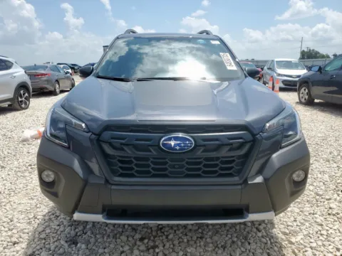 More photos of 2025 Subaru Forester Wilderness at Cassill Motors, IA