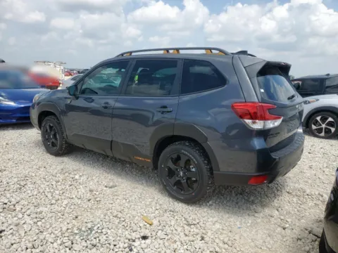 Photos of 2025 Subaru Forester Wilderness for sale in Cedar Rapids, IA at Cassill Motors