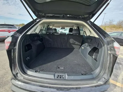 Photos of 2024 Ford Edge SEL for sale in Cedar Rapids, IA at Cassill Motors