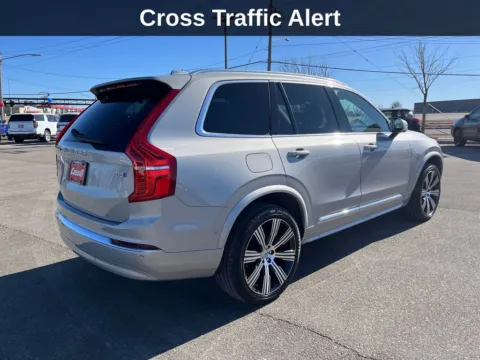More photos of 2024 Volvo XC90 B5 Plus at Cassill Motors, IA