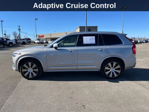 Photos of 2024 Volvo XC90 B5 Plus for sale in Cedar Rapids, IA at Cassill Motors
