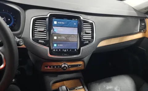 More photos of 2024 Volvo XC90 B5 Plus at Cassill Motors, IA