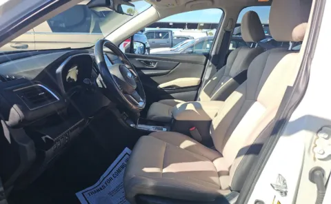 More photos of 2023 Subaru Ascent Premium at Cassill Motors, IA