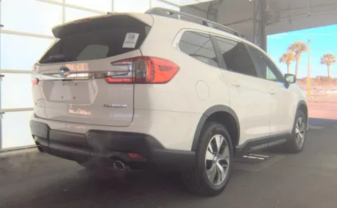 More photos of 2023 Subaru Ascent Premium at Cassill Motors, IA