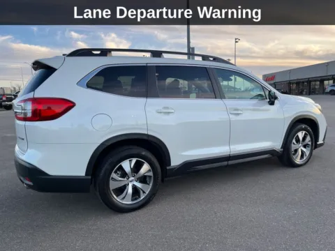 More photos of 2023 Subaru Ascent Premium at Cassill Motors, IA