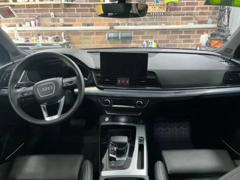 More photos of 2024 Audi Q5 45 S line Prestige at Cassill Motors, IA