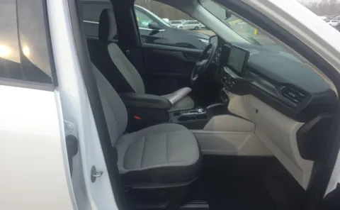 More photos of 2023 Ford Escape Active at Cassill Motors, IA