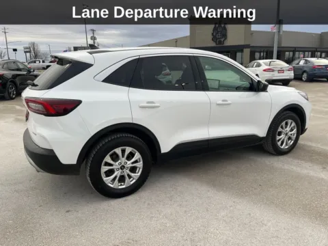 More photos of 2023 Ford Escape Active at Cassill Motors, IA