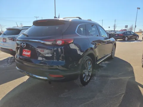 More photos of 2018 Mazda CX-9 Grand Touring at Cassill Motors, IA