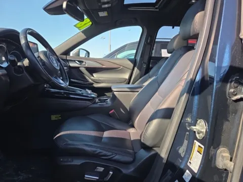 More photos of 2018 Mazda CX-9 Grand Touring at Cassill Motors, IA