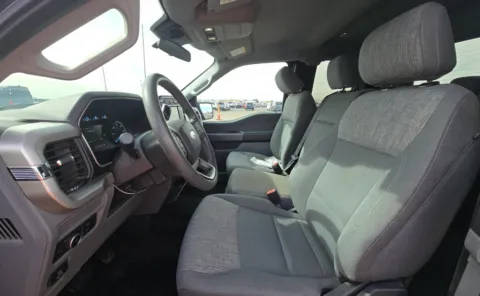 More photos of 2021 Ford F-150 XLT at Cassill Motors, IA