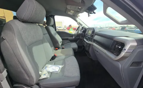 More photos of 2021 Ford F-150 XLT at Cassill Motors, IA