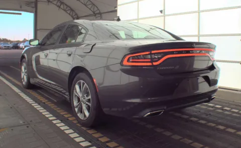 More photos of 2021 Dodge Charger SXT at Cassill Motors, IA