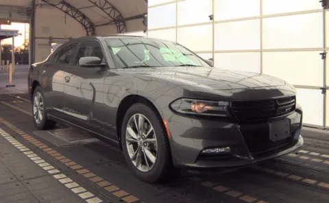 Photos of 2021 Dodge Charger SXT for sale in Cedar Rapids, IA at Cassill Motors