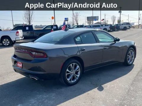 More photos of 2021 Dodge Charger SXT at Cassill Motors, IA