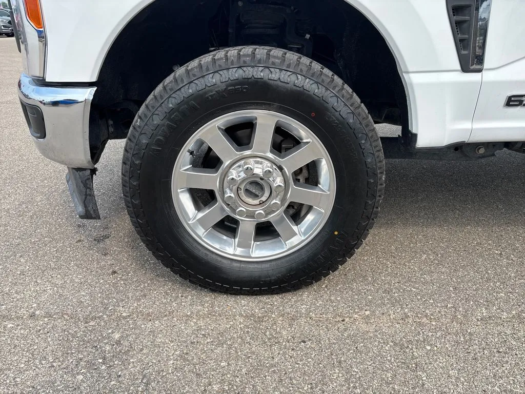2023 Ford F-350 Super Duty XL - Photo 27