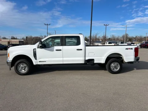 Photos of 2023 Ford F-350SD XL for sale in Cedar Rapids, IA at Cassill Motors