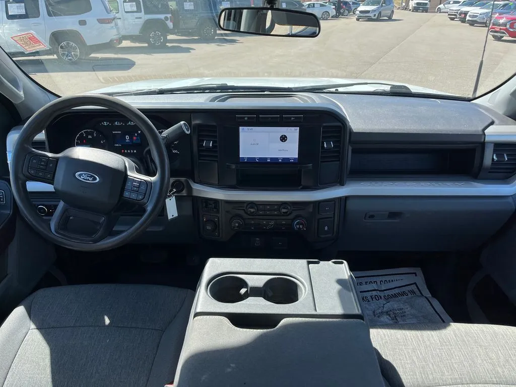 2023 Ford F-350 Super Duty XL - Photo 14