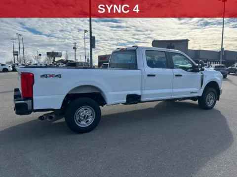 More photos of 2023 Ford F-350SD XL at Cassill Motors, IA