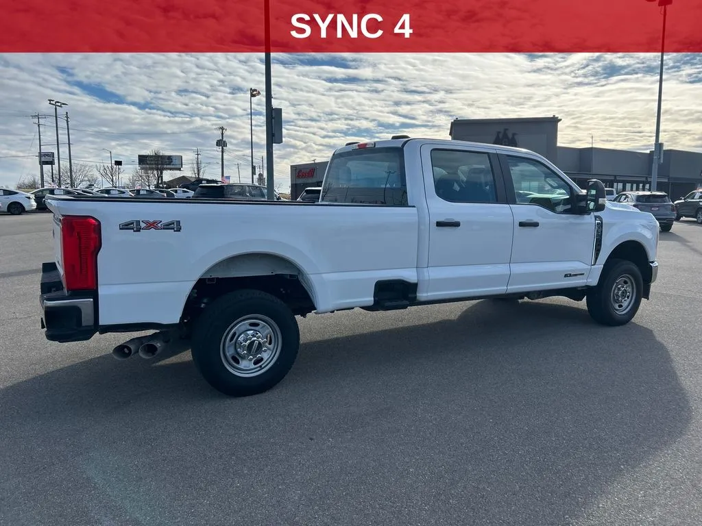2023 Ford F-350 Super Duty XL - Photo 5
