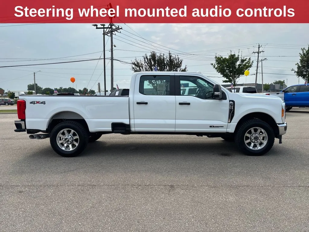 2023 Ford F-350 Super Duty XL - Photo 7