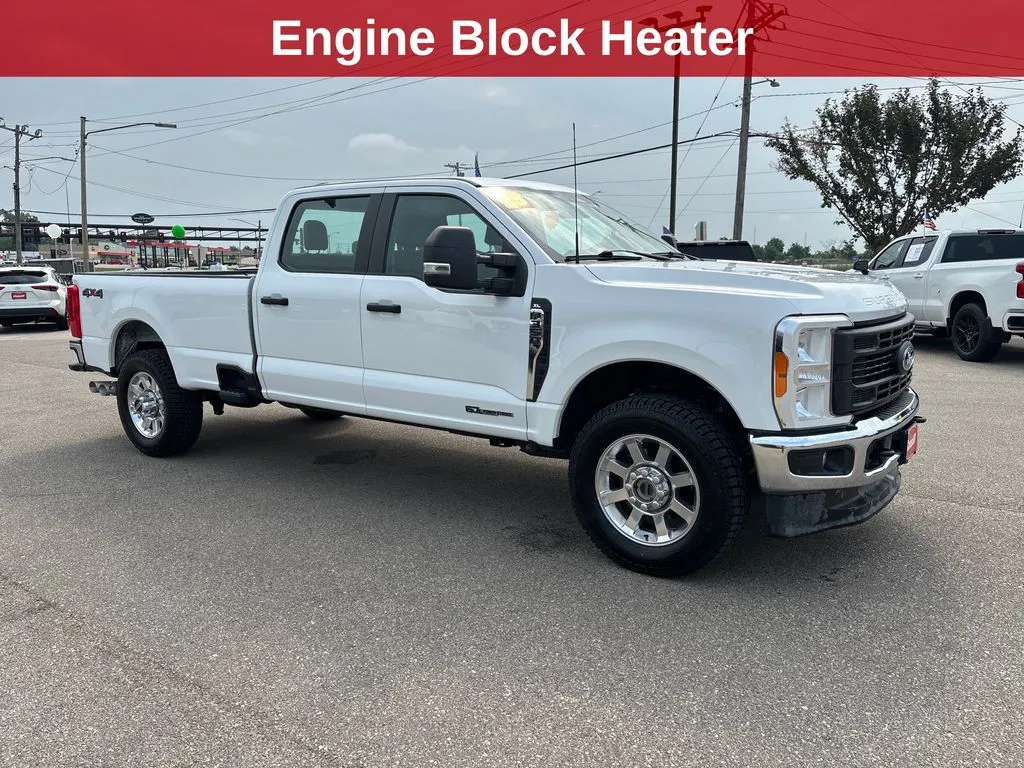 2023 Ford F-350 Super Duty XL - Photo 8