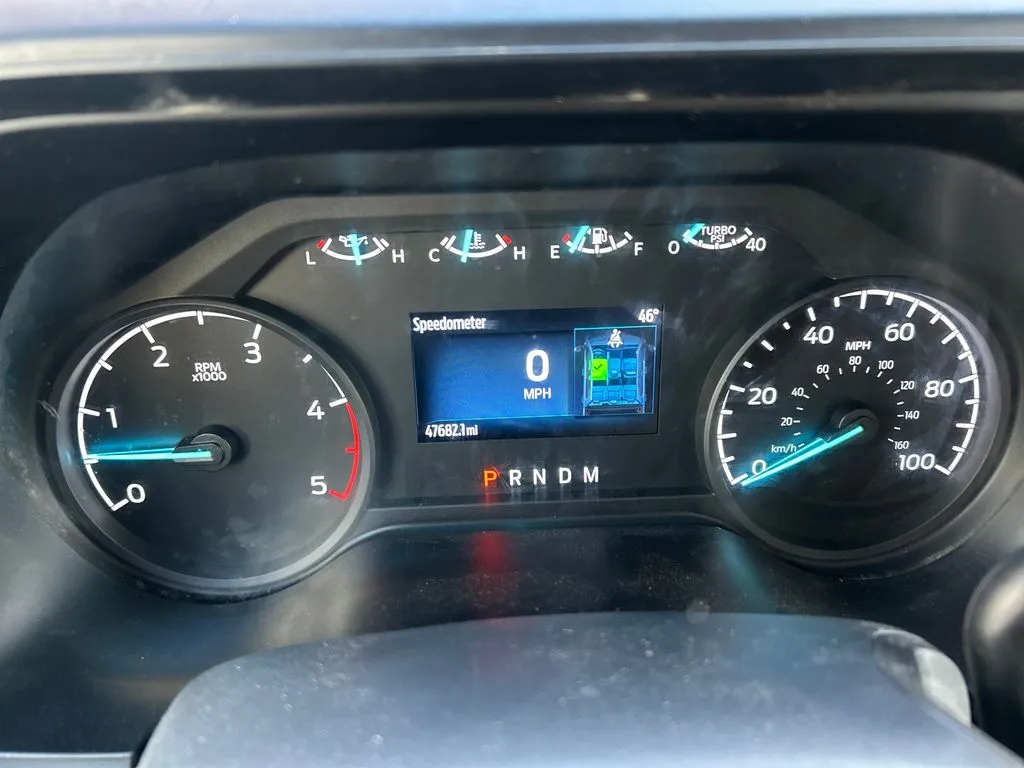2023 Ford F-350 Super Duty XL - Photo 18