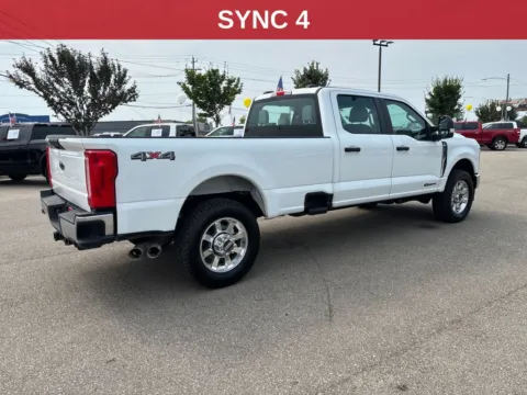 More photos of 2023 Ford F-350SD XL at Cassill Motors, IA