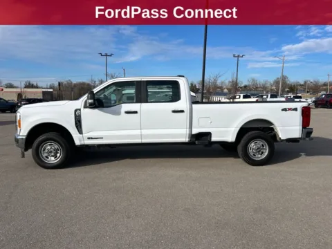 Photos of 2023 Ford F-350SD XL for sale in Cedar Rapids, IA at Cassill Motors